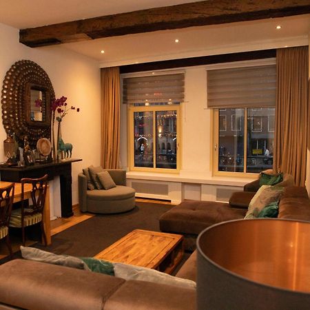 Red Light District B & B Canal View Amsterdam Luaran gambar