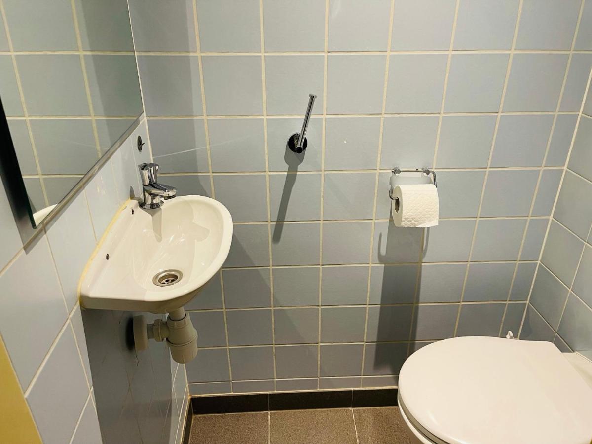 Red Light District B & B Canal View Amsterdam Luaran gambar