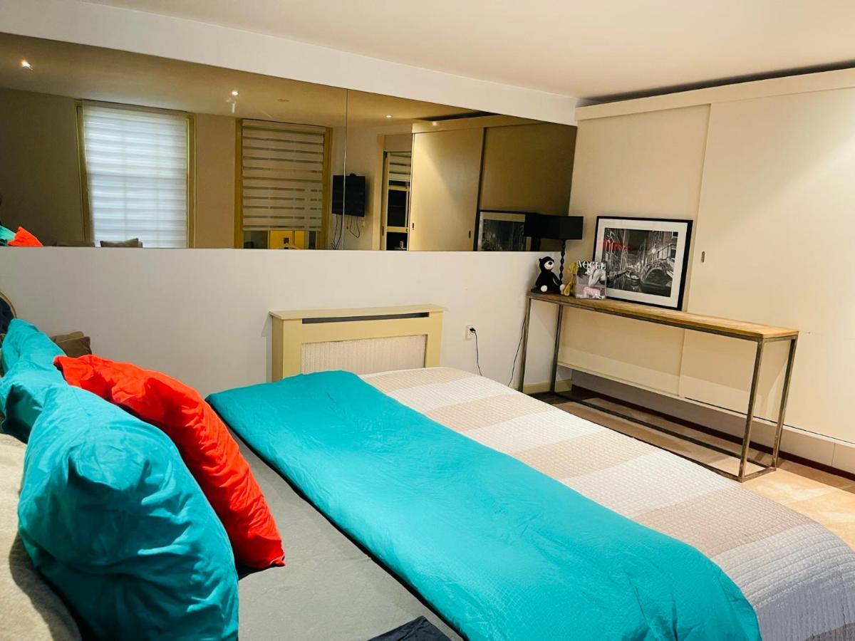 Red Light District B & B Canal View Amsterdam Luaran gambar