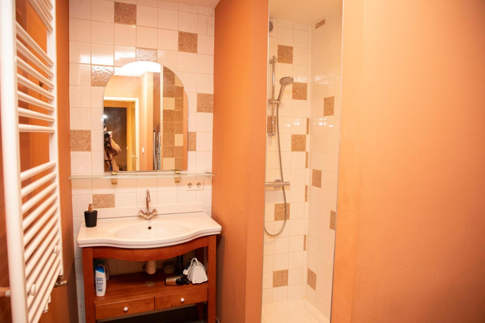 Red Light District B & B Canal View Amsterdam Luaran gambar