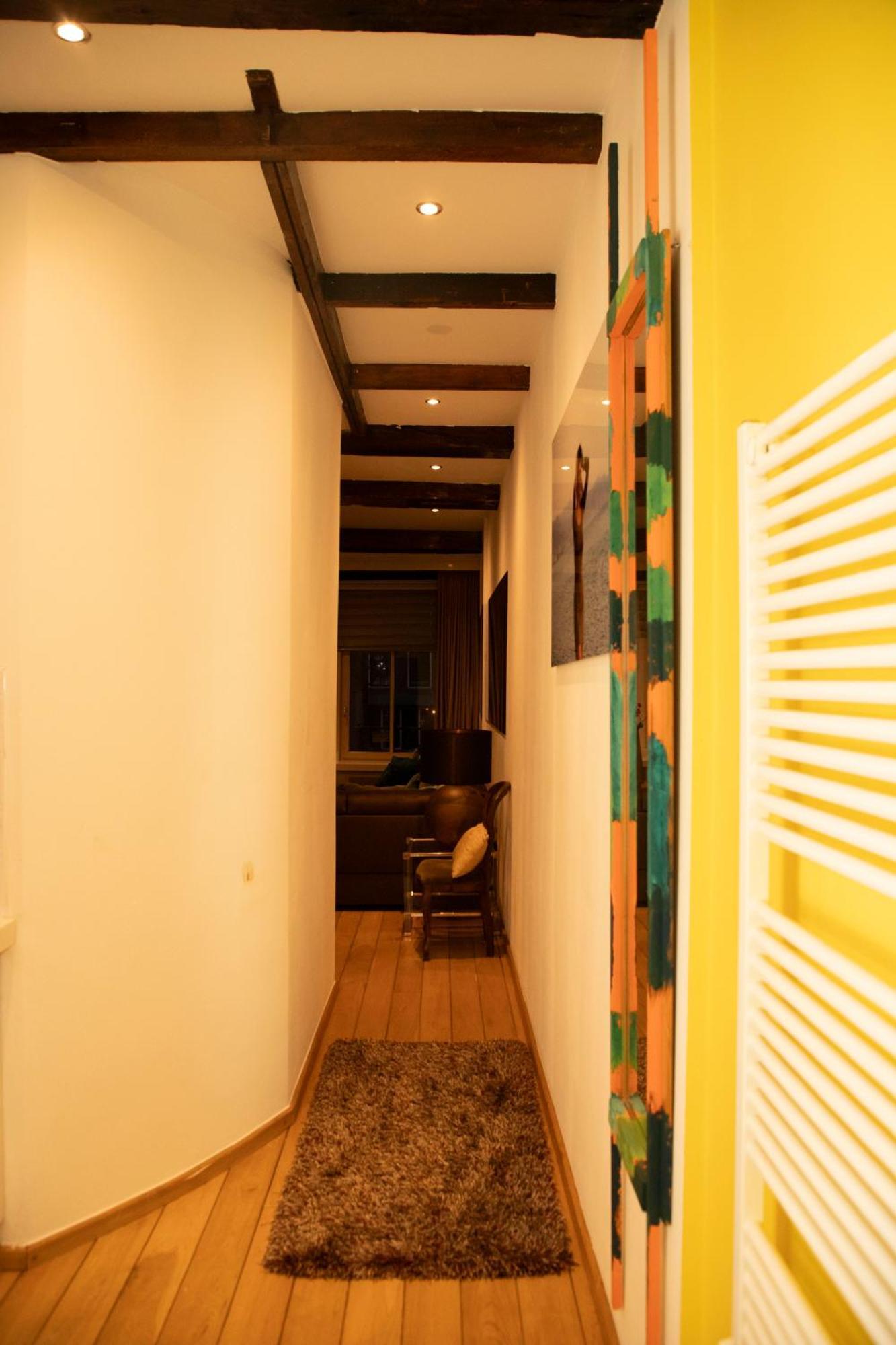 Red Light District B & B Canal View Amsterdam Luaran gambar